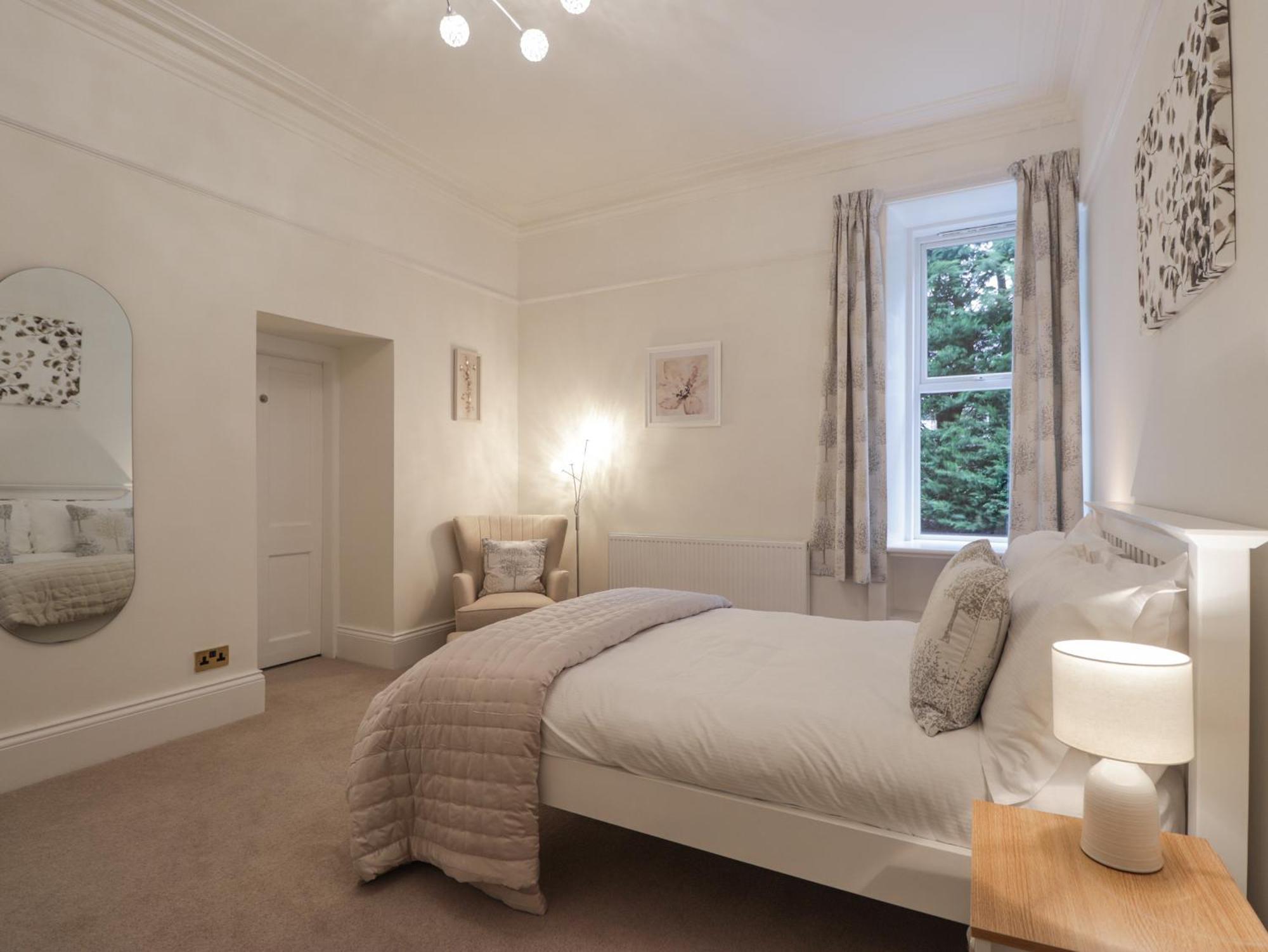Arden House Villa Kingussie Exterior photo