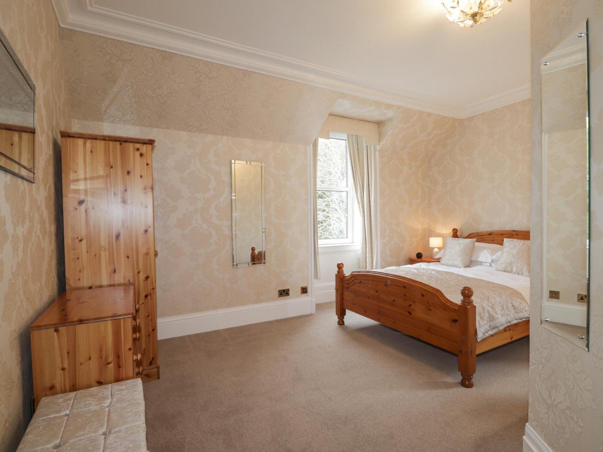 Arden House Villa Kingussie Exterior photo
